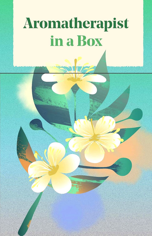 Aromatherapist In A Box
