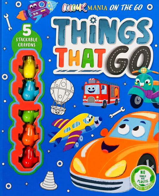 Things That Go