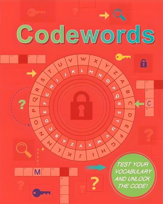 Codewords