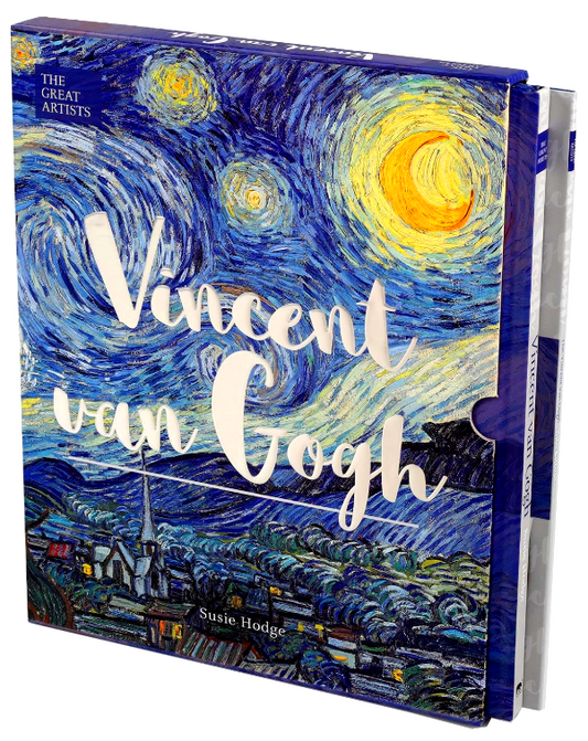 The Great Artist: Vincent Van Gogh