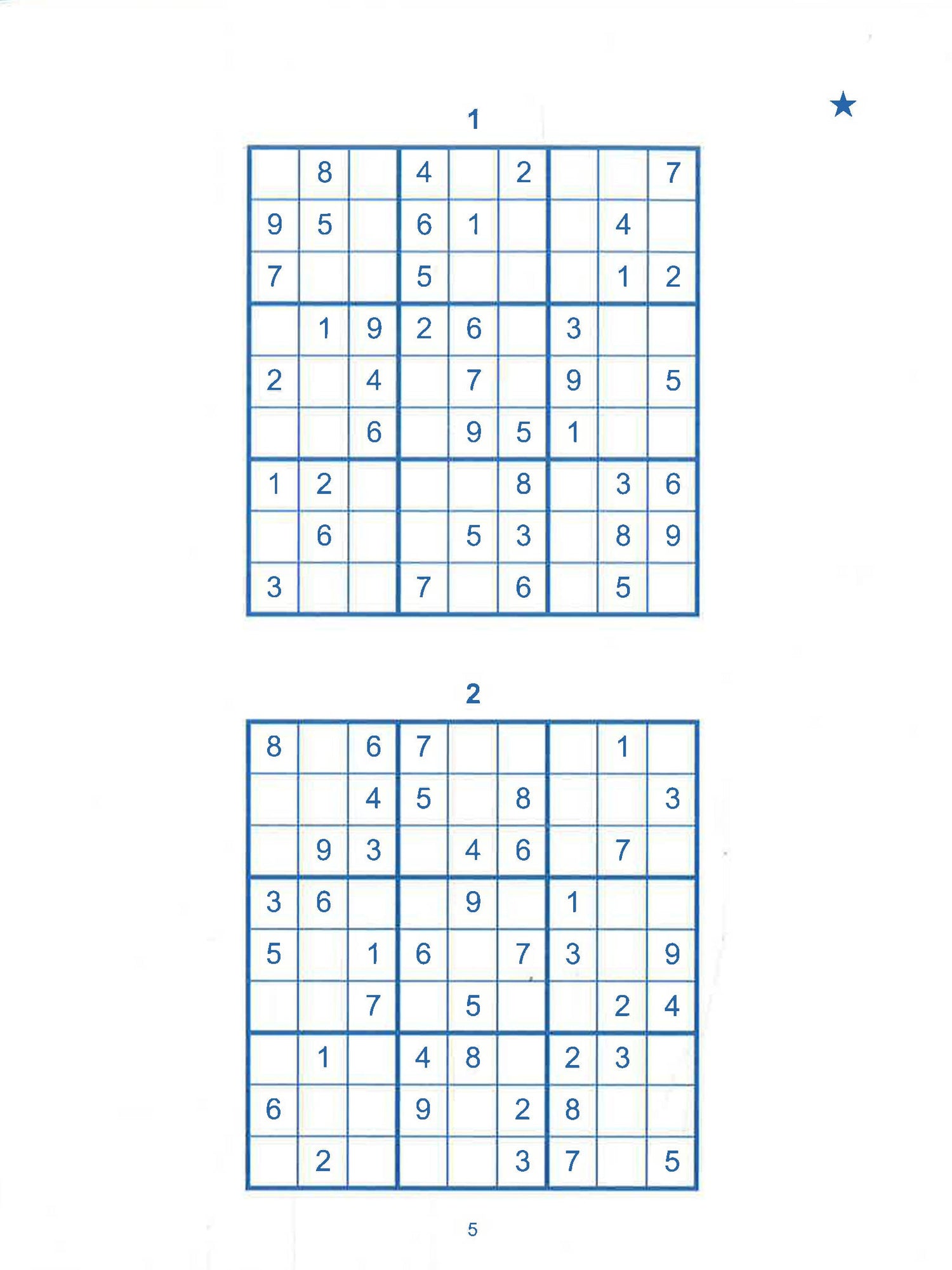Soduko Notebook Sudoku – BookXcess