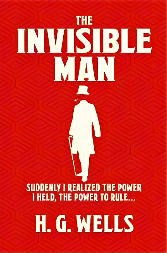 The Invisible Man