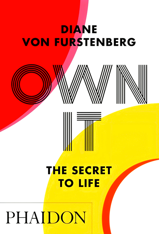 [10% OFF from 9 - 12 May 2024] Own It: The Secret to Life