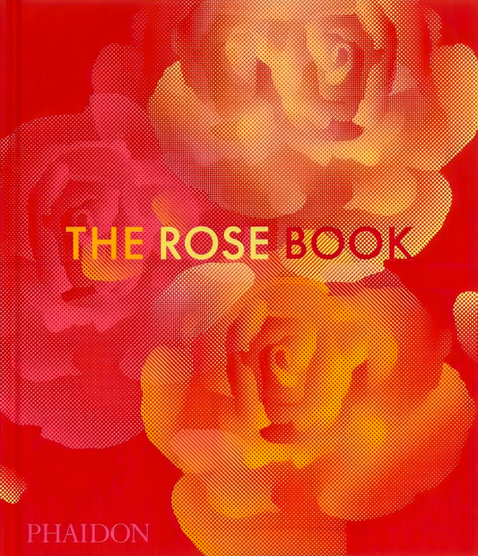 The Rose Book
