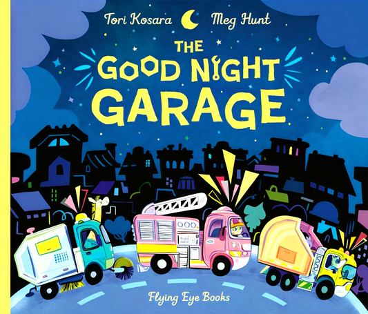 The Good Night Garage