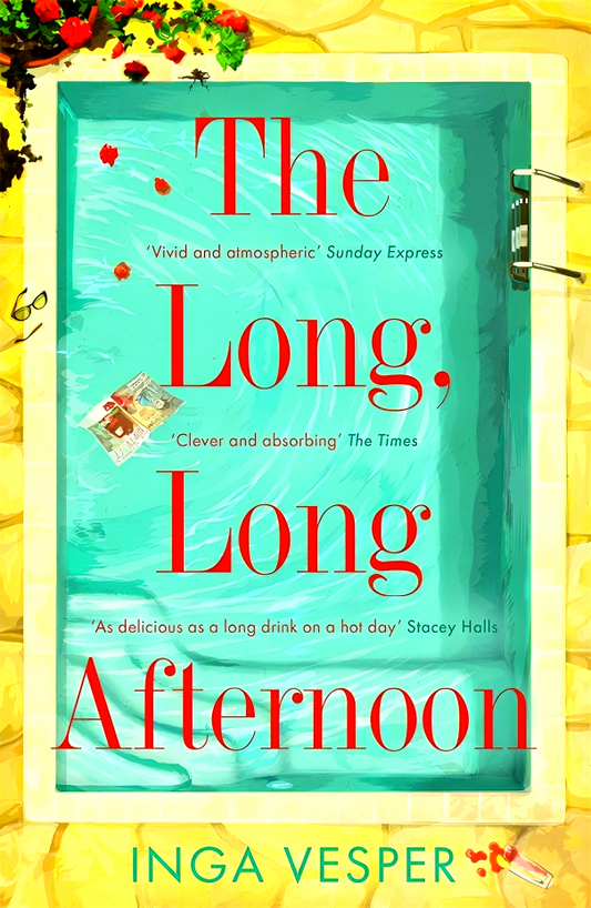 The Long, Long Afternoon