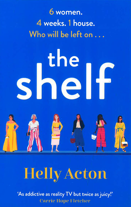 The Shelf
