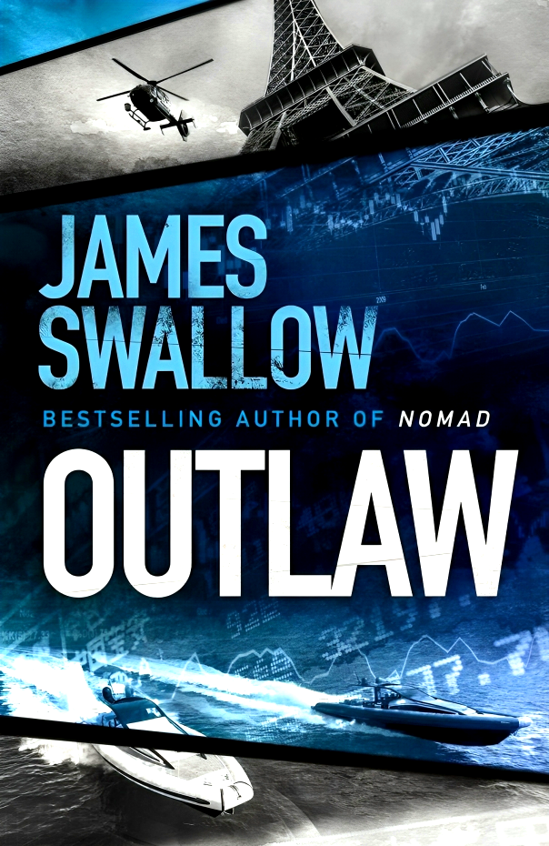 Outlaws Writing Outlaw – BookXcess