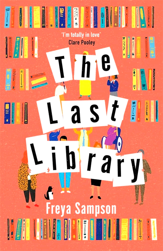 The Last Library