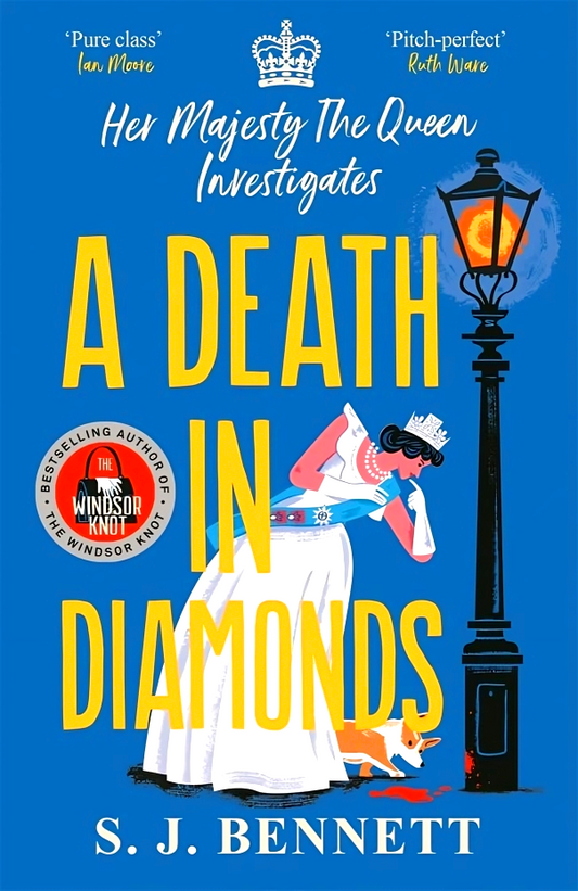 A Death In Diamonds