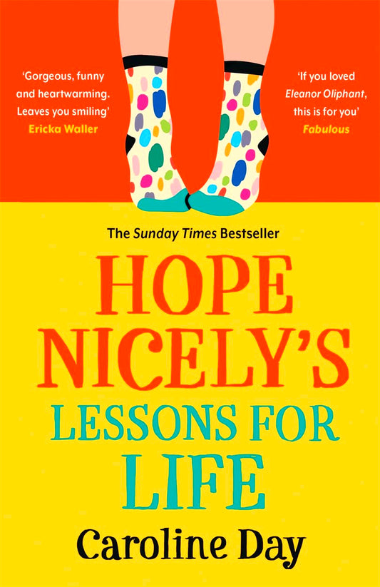 Hope Nicely's Lessons For Life