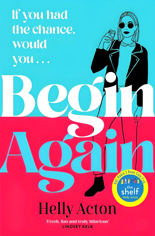 Begin Again