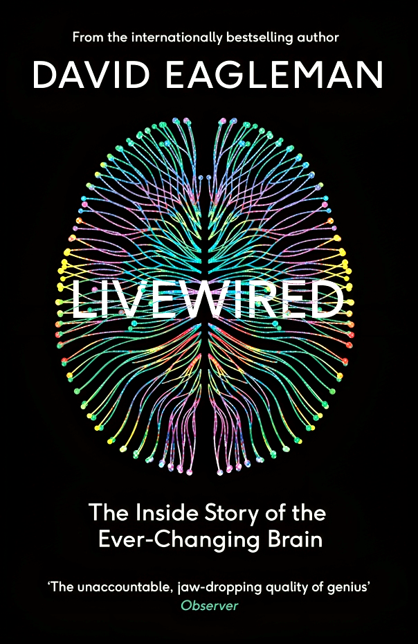 Life Wire Computer Books Livewired – BookXcess