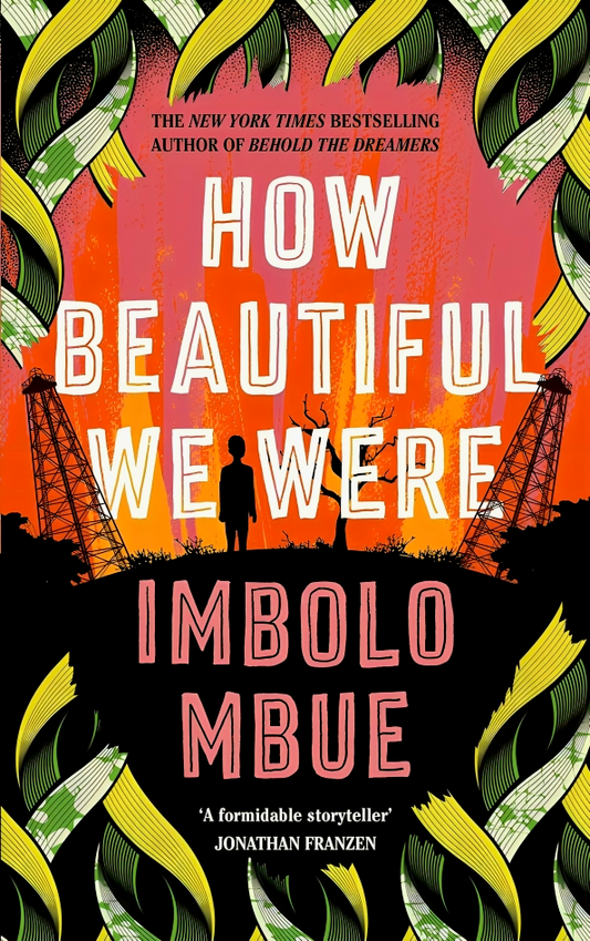 How Beautiful We Were