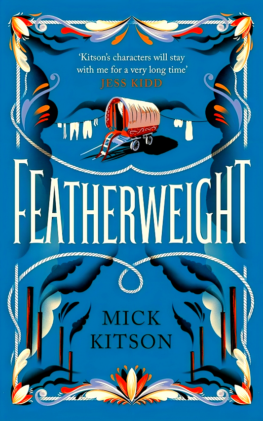 Featherweight