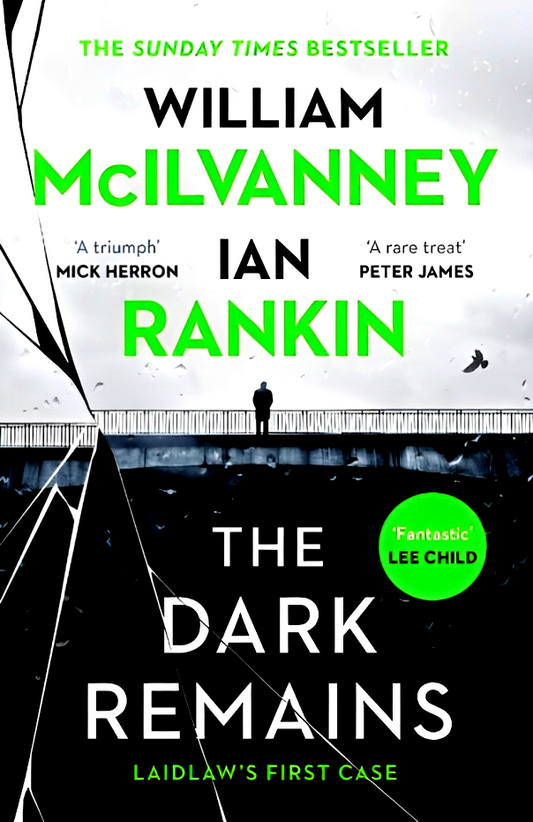 [Flash Sale  RM 13.93 from  1-6 May 2024] The Dark Remains