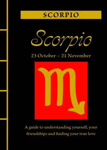 Scorpio (Chinese Bound Zodiac)