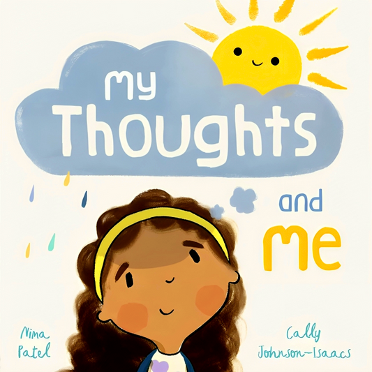My Thoughts And Me