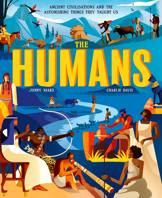 The Humans