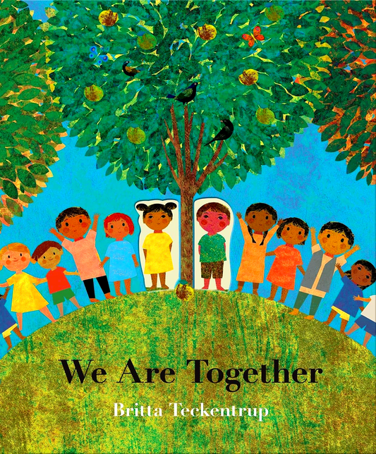 We Are Together
