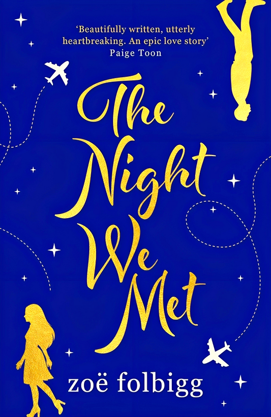 The Night We Met