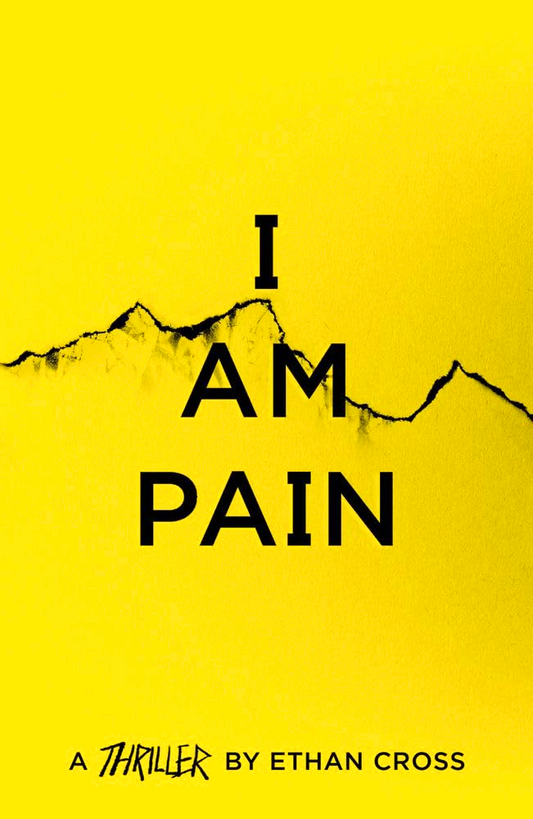 I Am Pain