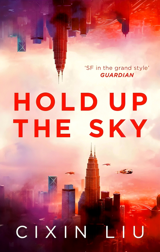Hold Up The Sky