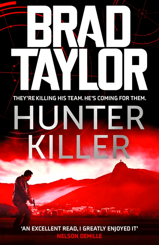 Hunter Killer