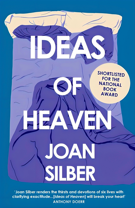 Ideas Of Heaven