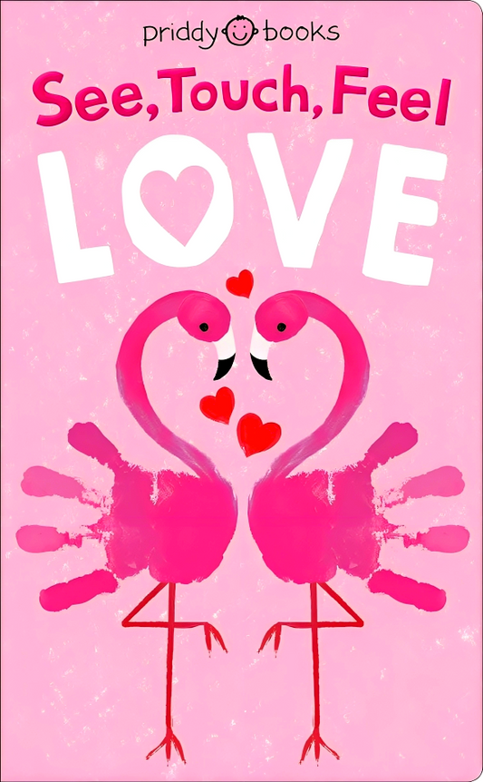 See Touch Feel Love