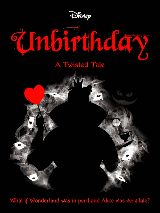 Disney Twisted Tales: Unbirthday