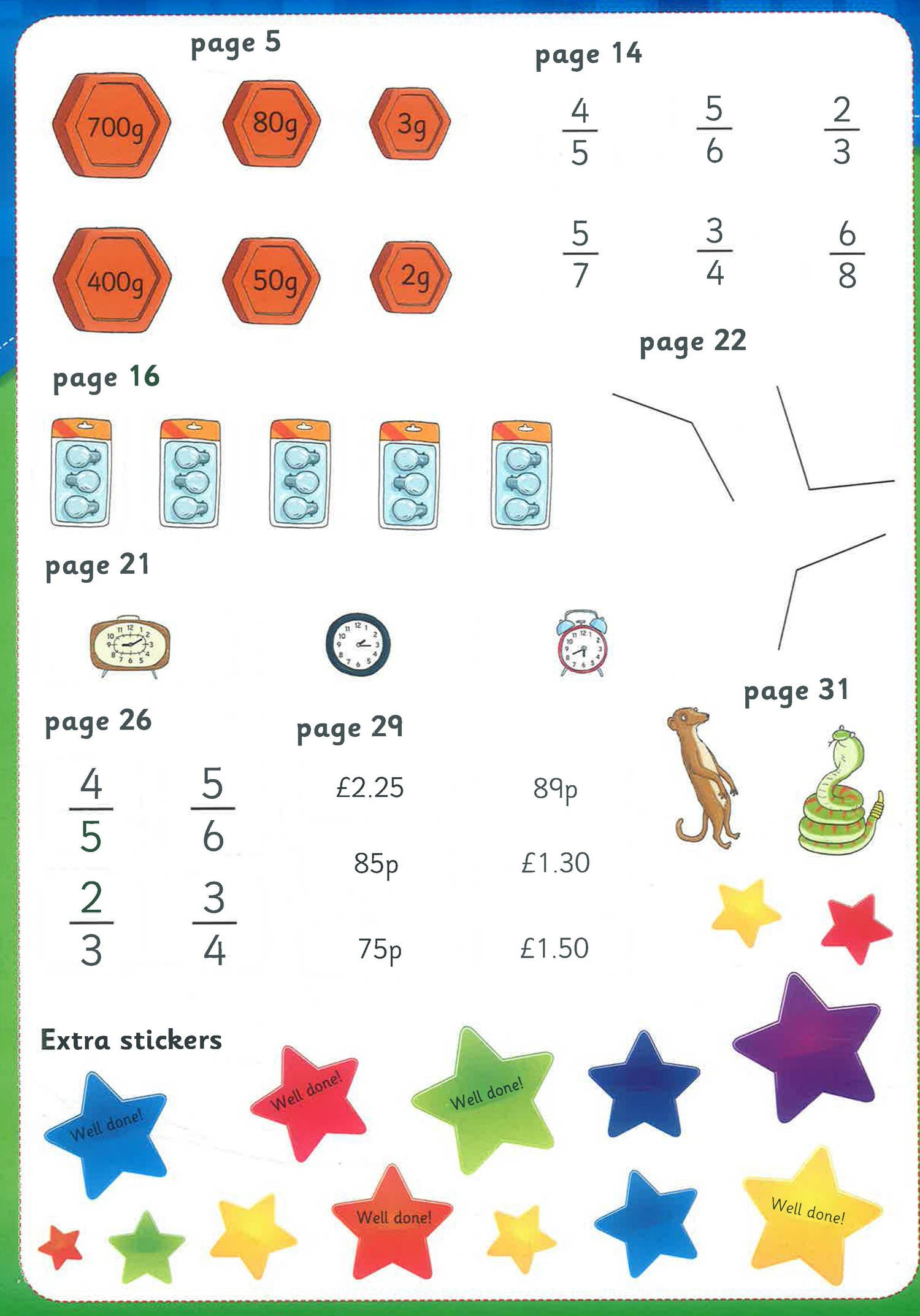 Leap Forward Math Class Austin Leap Ahead: 7-8 Years Maths – BookXcess