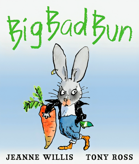 Big Bad Bun