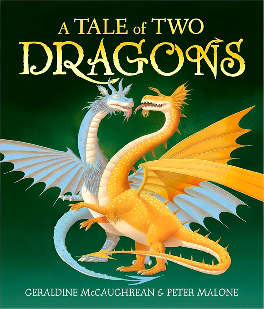 A Tale Of Two Dragons
