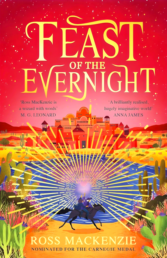 Feast Of The Evernight