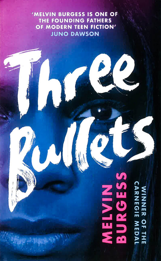 Three Bullets