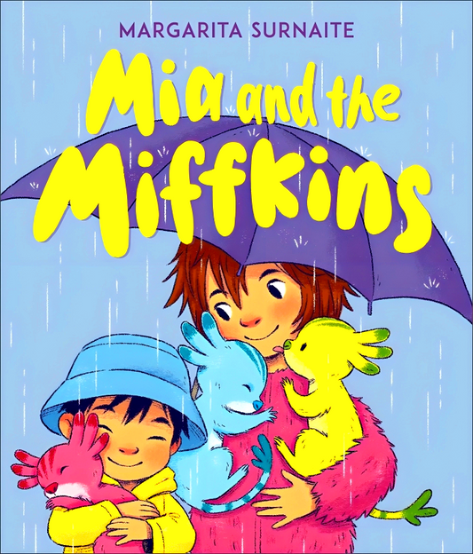 Mia & The Miffkins