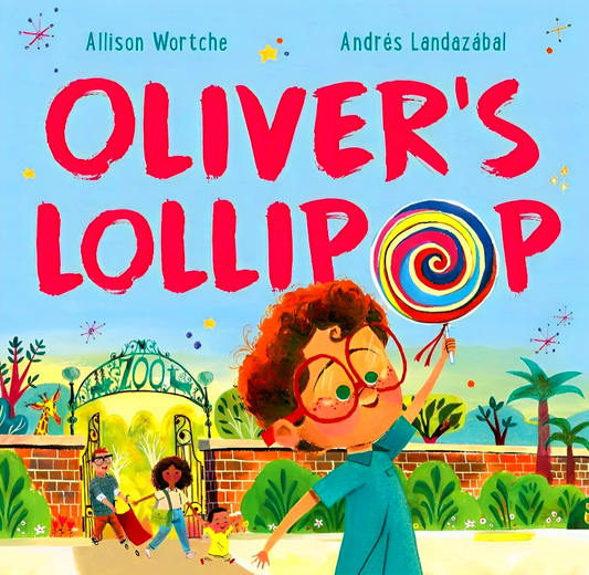 Oliver's Lolipop
