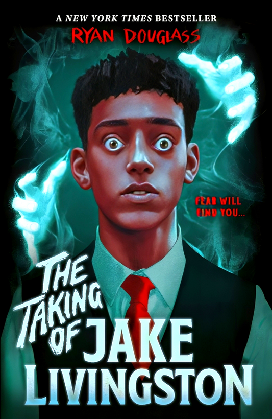 The Taking Of Jake Livingstone