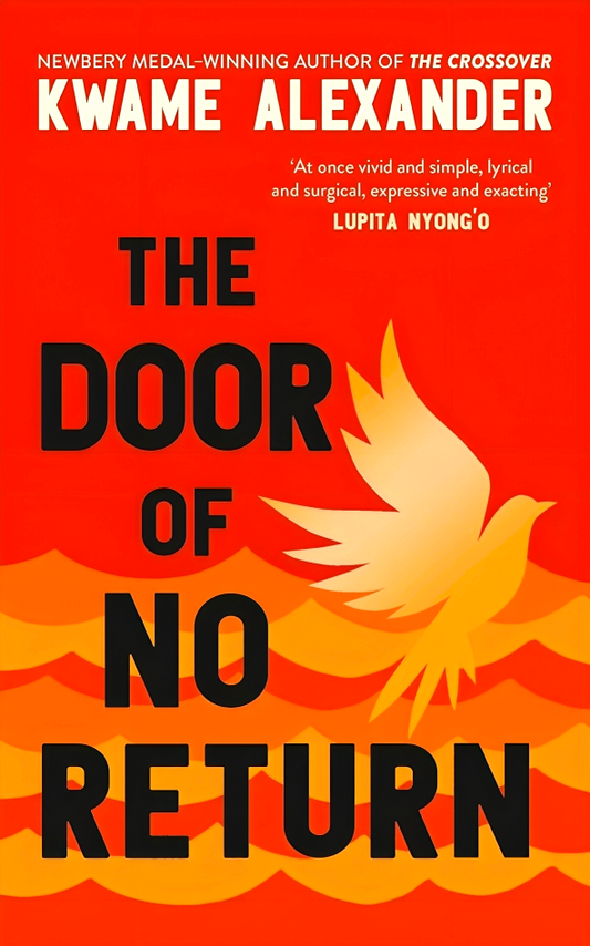 The Door Of No Return