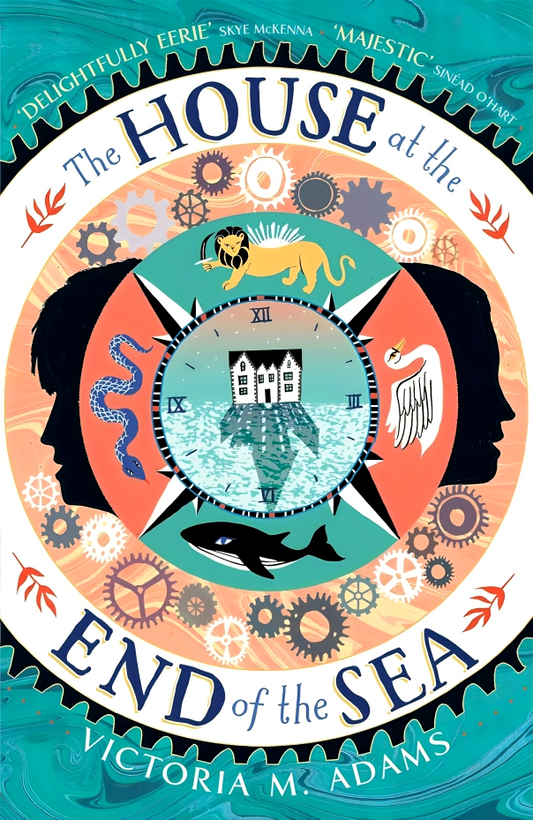 The House At The End Of The Sea