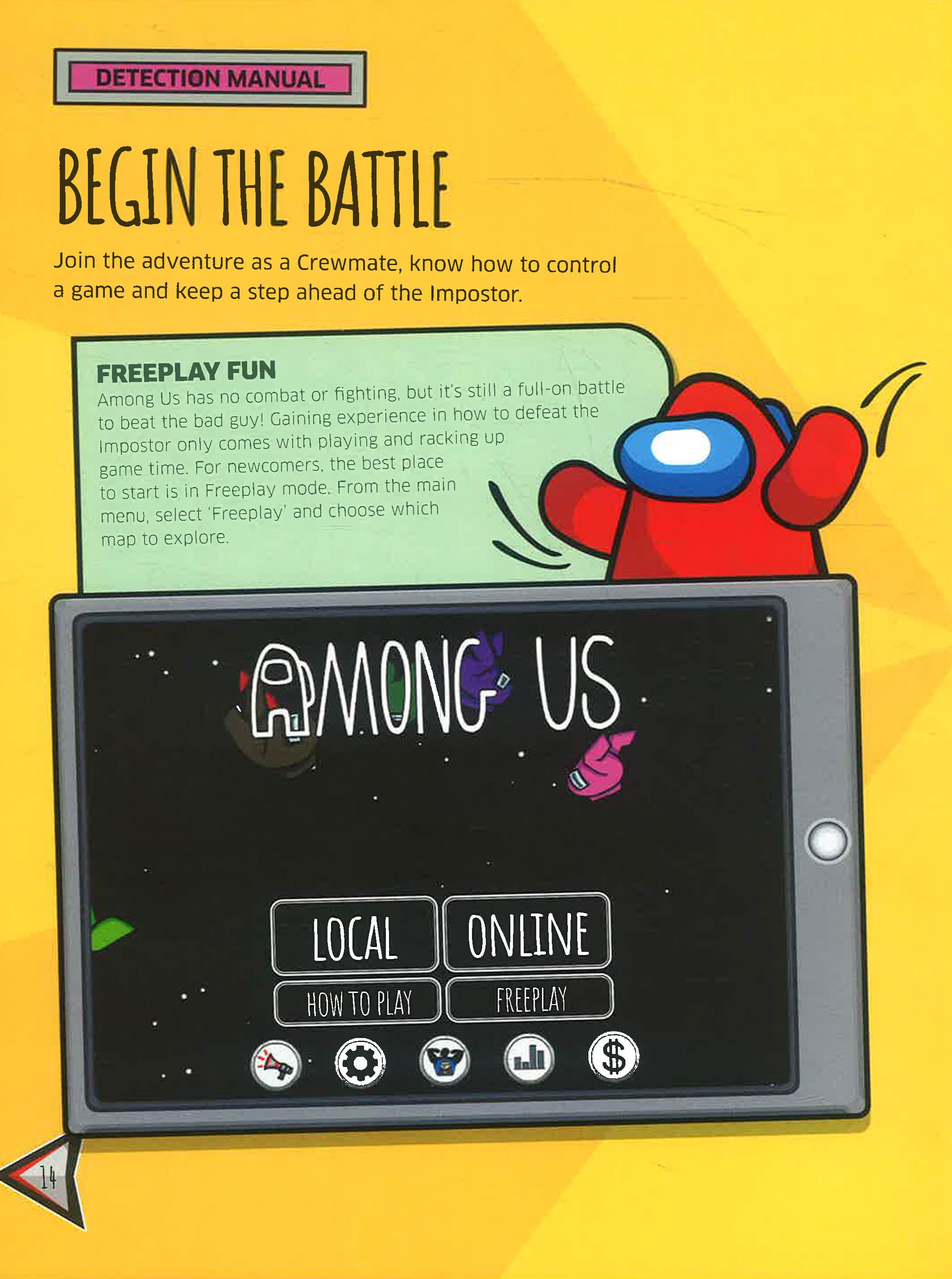 Impostor Among Us Switch Cartridge Gameplay Can You Play Among Us