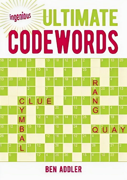 Ingenious: Ultimate Codewords