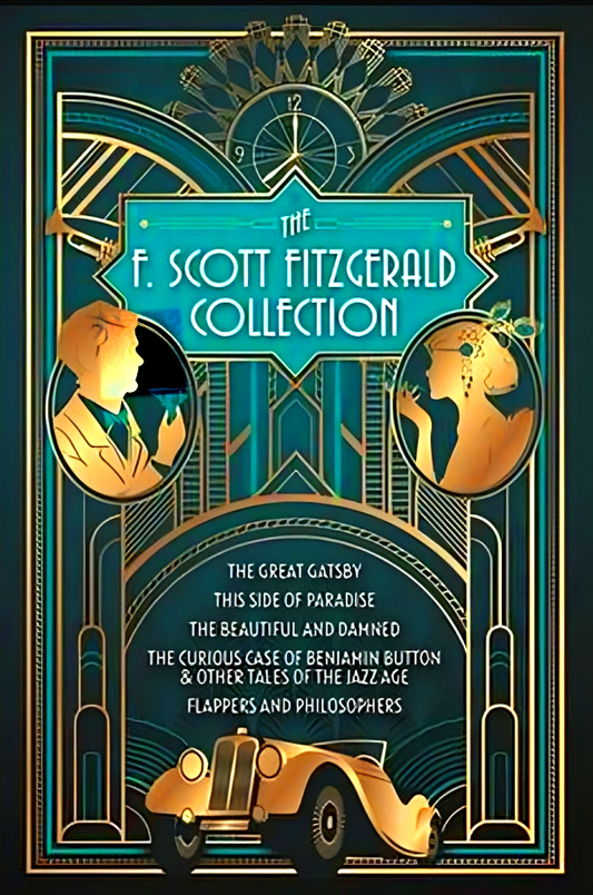 The F. Scott Fitzgerald Collection