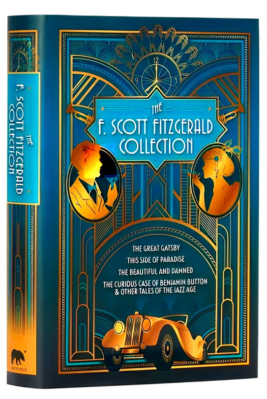 F. Scott Fitzgerald Collection