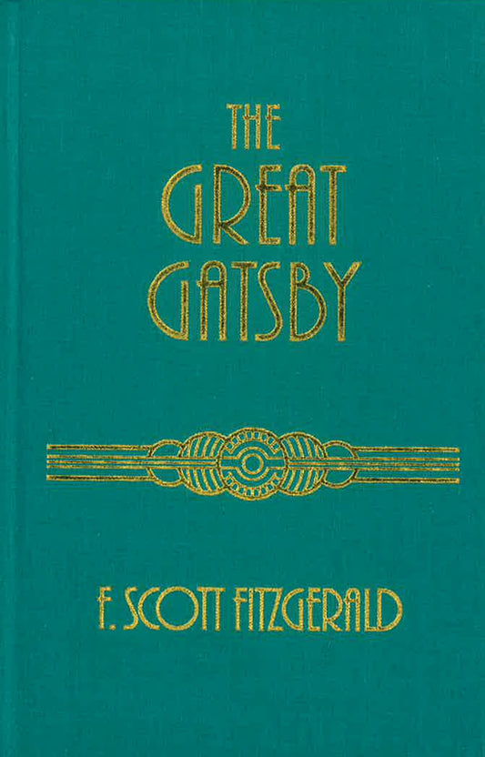 The Great Gatsby