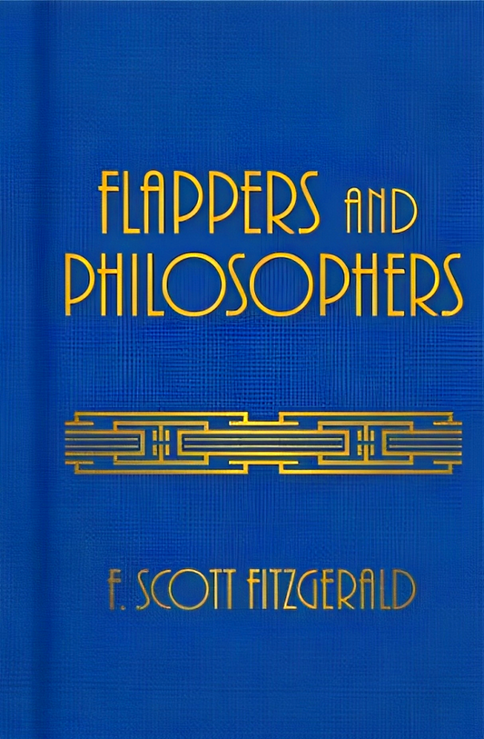 Flappers And Philosophers