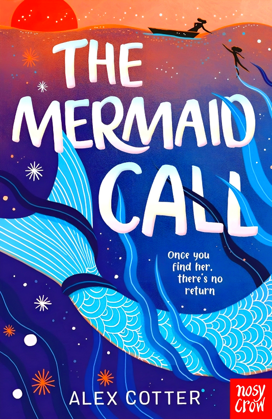 The Mermaid Call