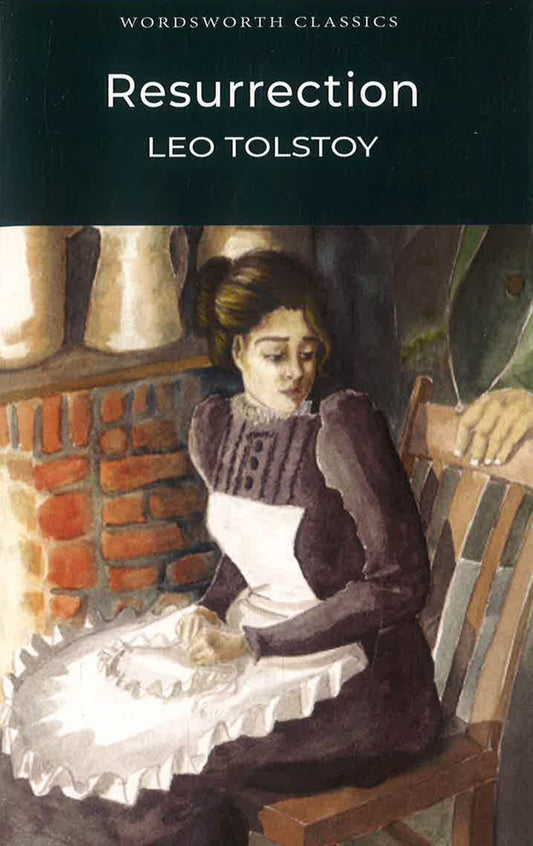 Wordsworth Classics: Resurrection