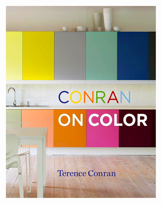 Conran on Color